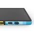 Cartoon Network Powerpuff Girls Bubbles Blue Hearts Galaxy S25 Ultra Impact Case